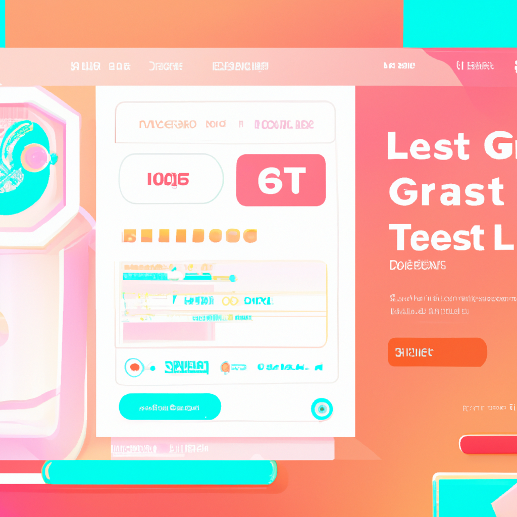 PulsePlay dynamic lobby and HUD